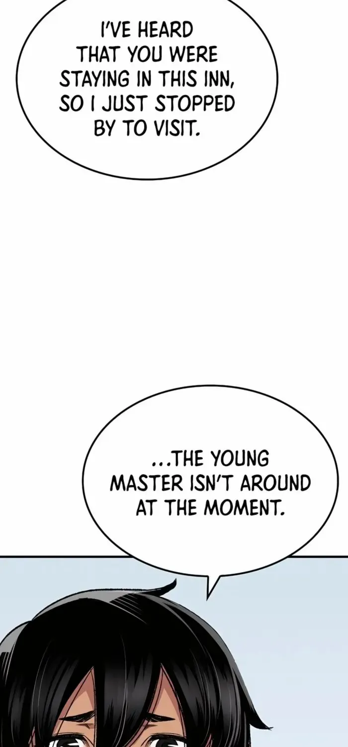 Reborn As The Heavenly Demon Chapter 78 page 32 - 