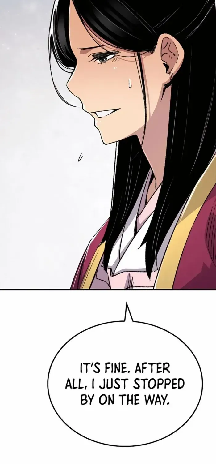 Reborn As The Heavenly Demon Chapter 78 page 34 - 