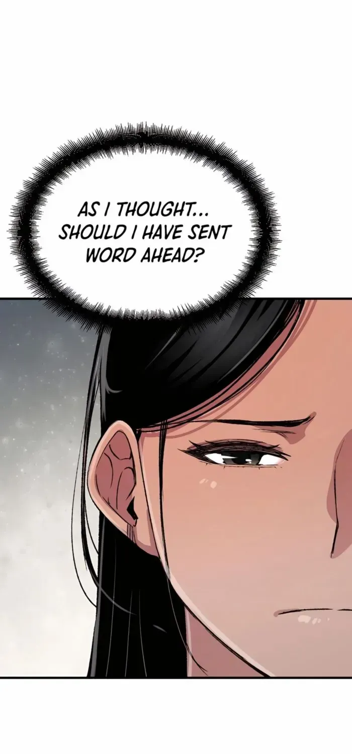 Reborn As The Heavenly Demon Chapter 78 page 35 - 