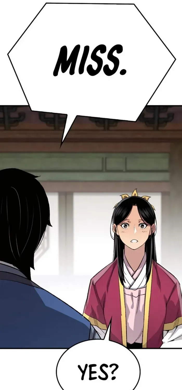 Reborn As The Heavenly Demon Chapter 78 page 38 - 