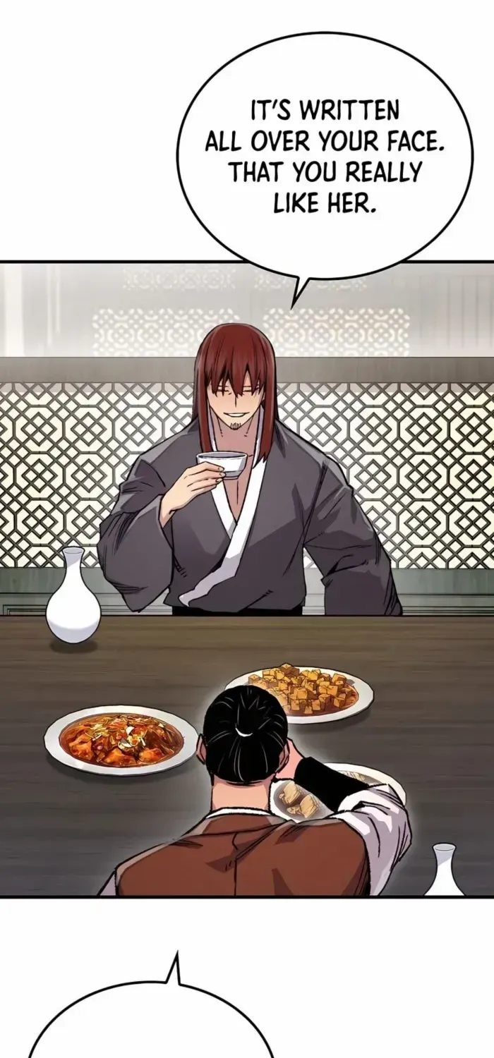 Reborn As The Heavenly Demon Chapter 78 page 53 - 