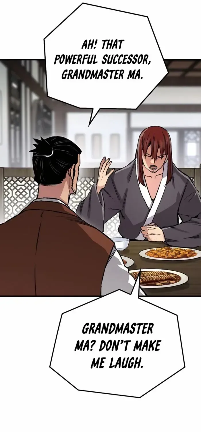 Reborn As The Heavenly Demon Chapter 78 page 71 - 