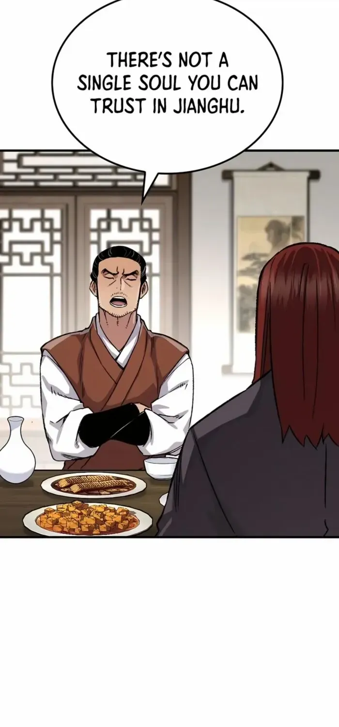 Reborn As The Heavenly Demon Chapter 78 page 74 - 