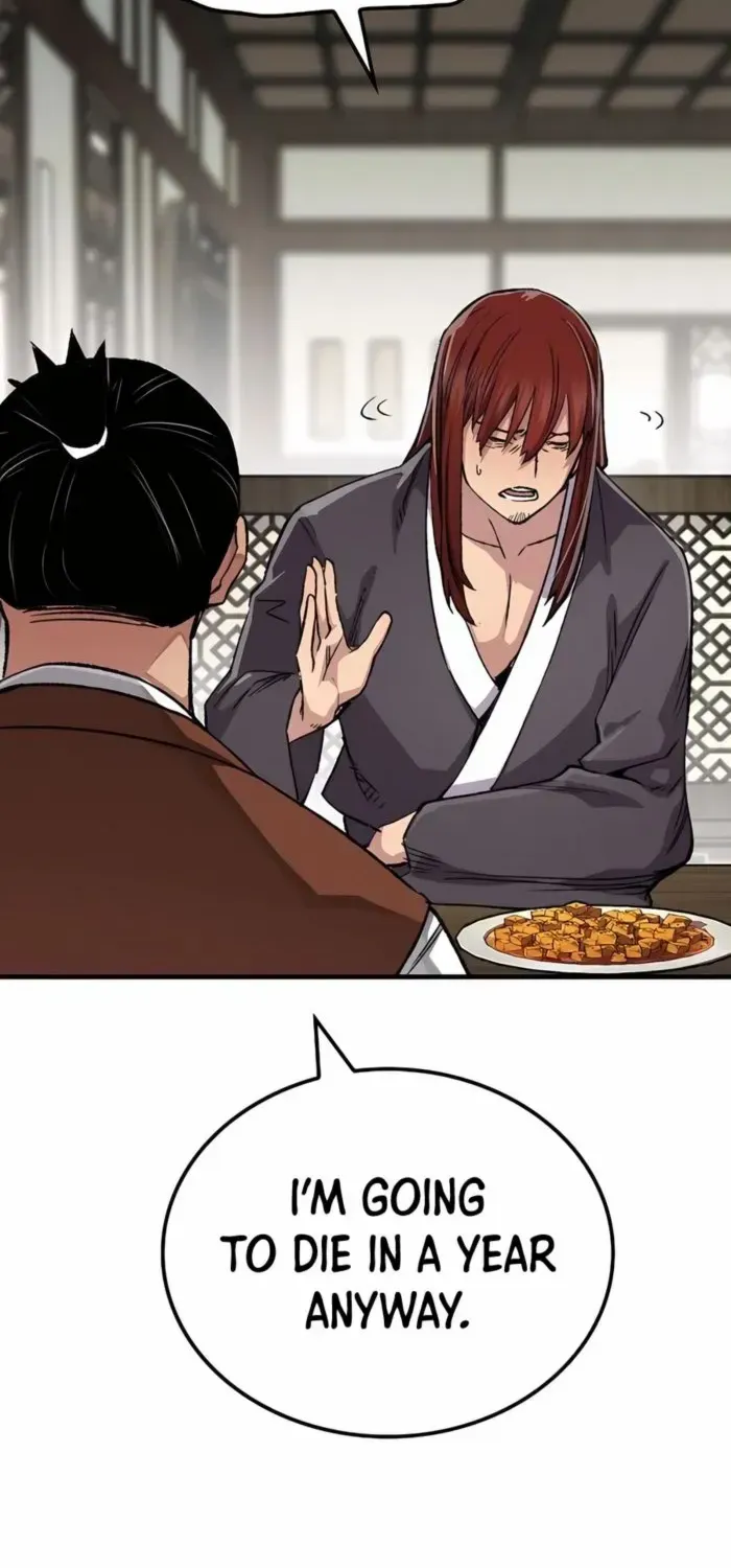 Reborn As The Heavenly Demon Chapter 78 page 88 - 