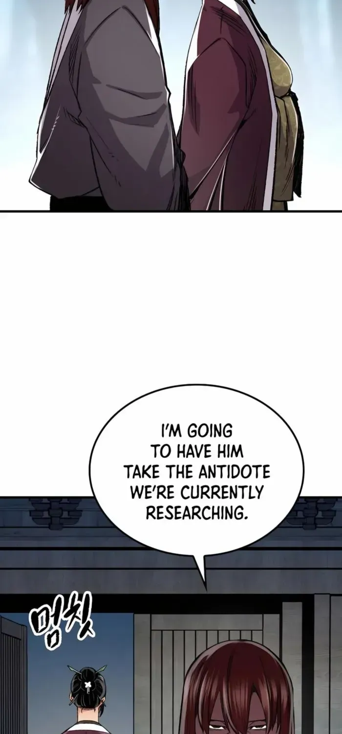Reborn As The Heavenly Demon Chapter 78 page 10 - 