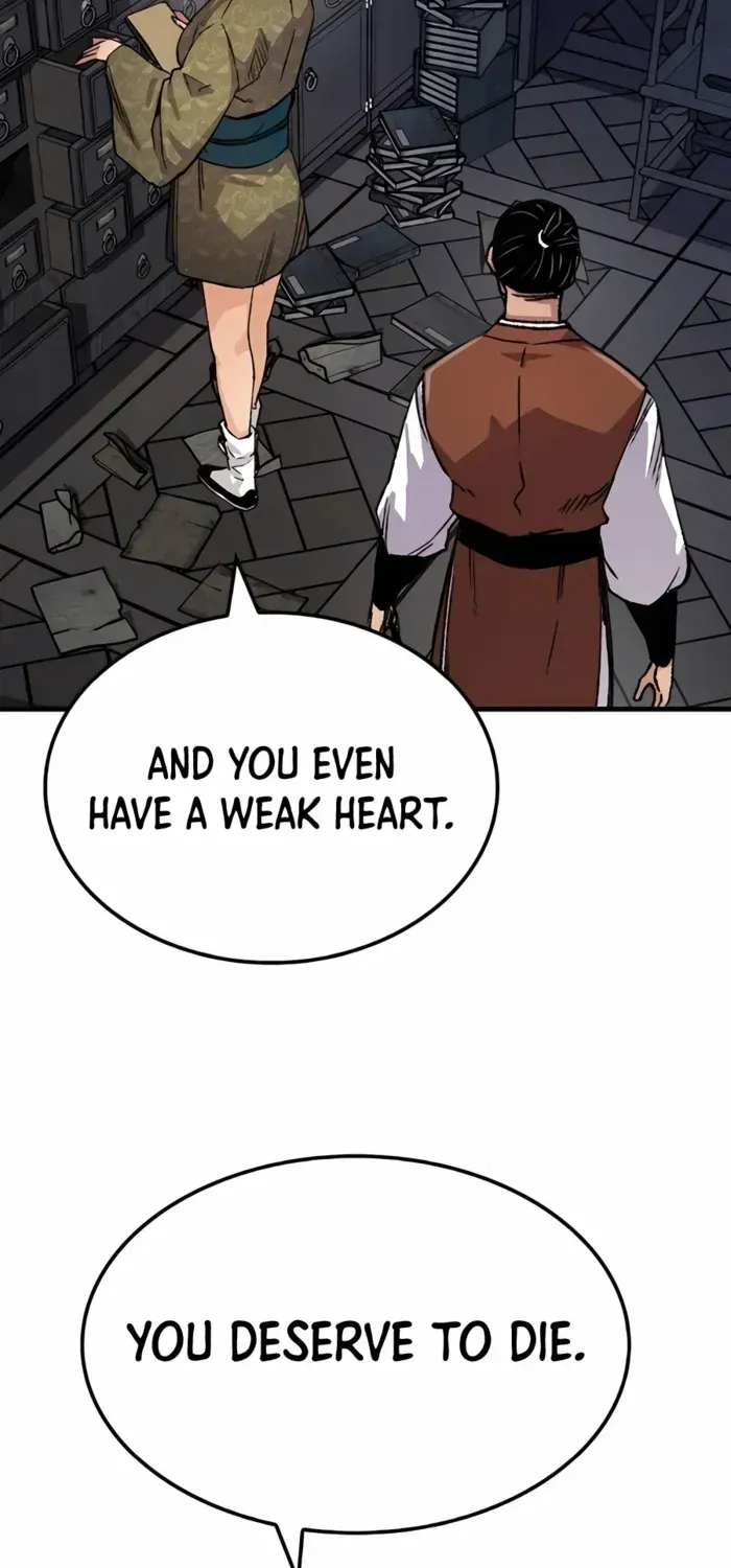 Reborn As The Heavenly Demon Chapter 79 page 15 - 