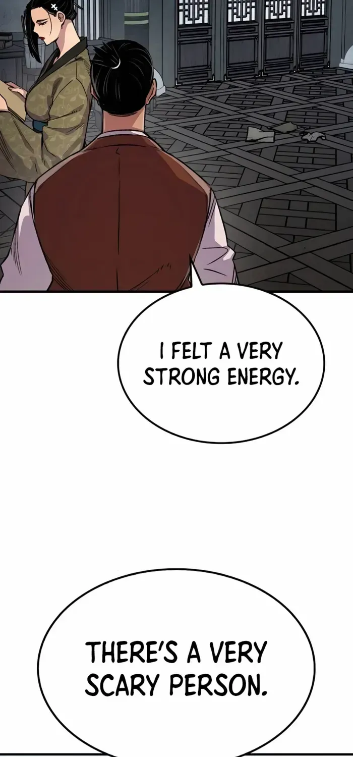 Reborn As The Heavenly Demon Chapter 79 page 21 - 
