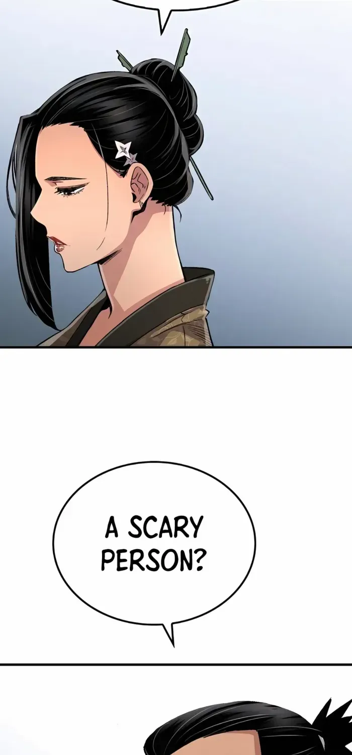 Reborn As The Heavenly Demon Chapter 79 page 22 - 