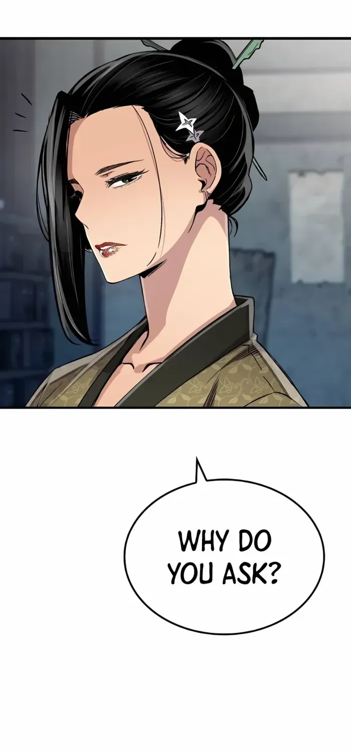 Reborn As The Heavenly Demon Chapter 79 page 27 - 