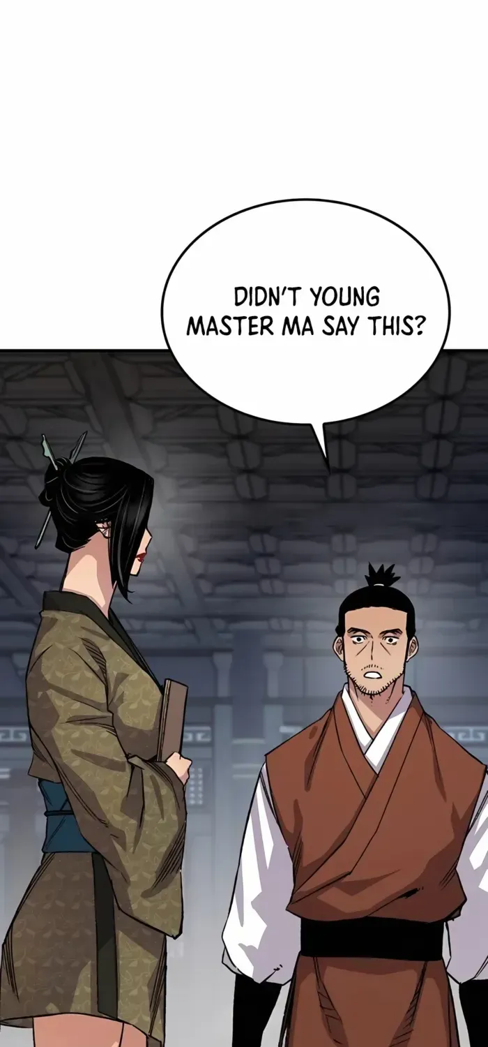 Reborn As The Heavenly Demon Chapter 79 page 28 - 