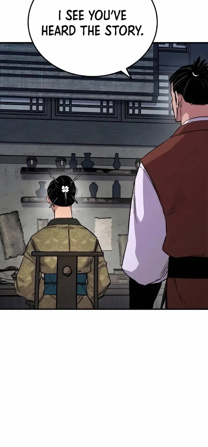 Reborn As The Heavenly Demon Chapter 79 page 4 - 