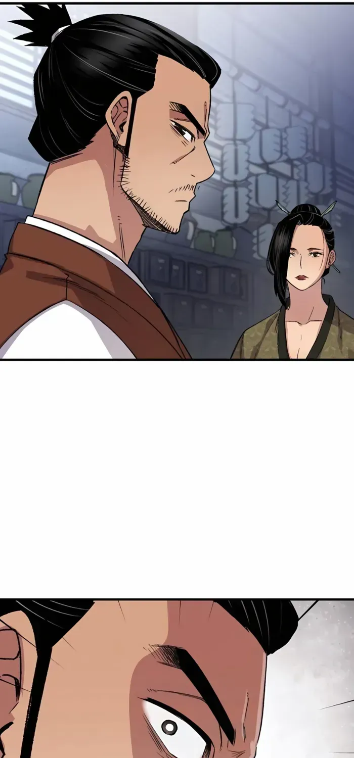 Reborn As The Heavenly Demon Chapter 79 page 33 - 