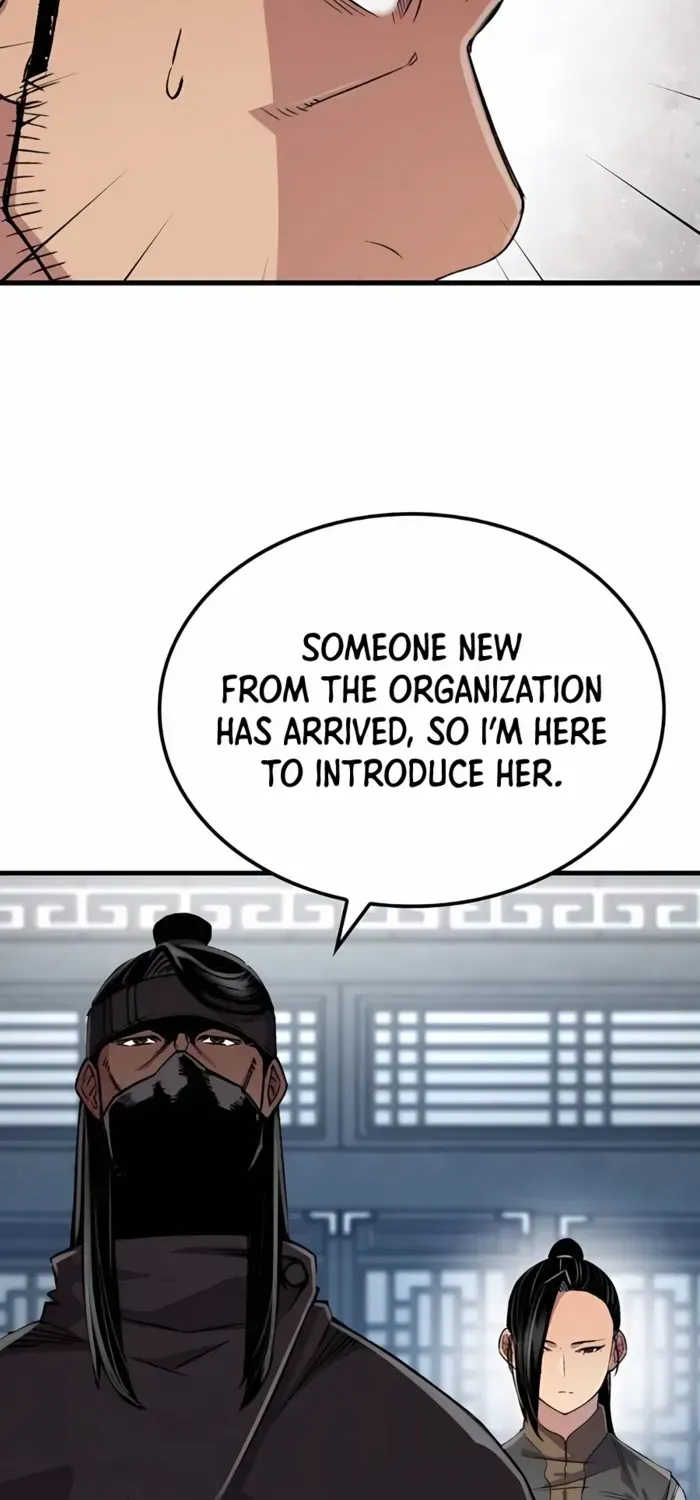 Reborn As The Heavenly Demon Chapter 79 page 34 - 