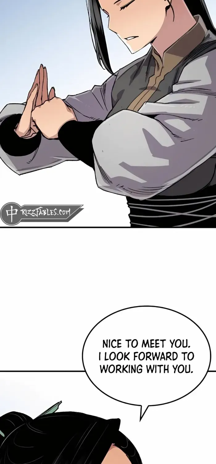Reborn As The Heavenly Demon Chapter 79 page 36 - 