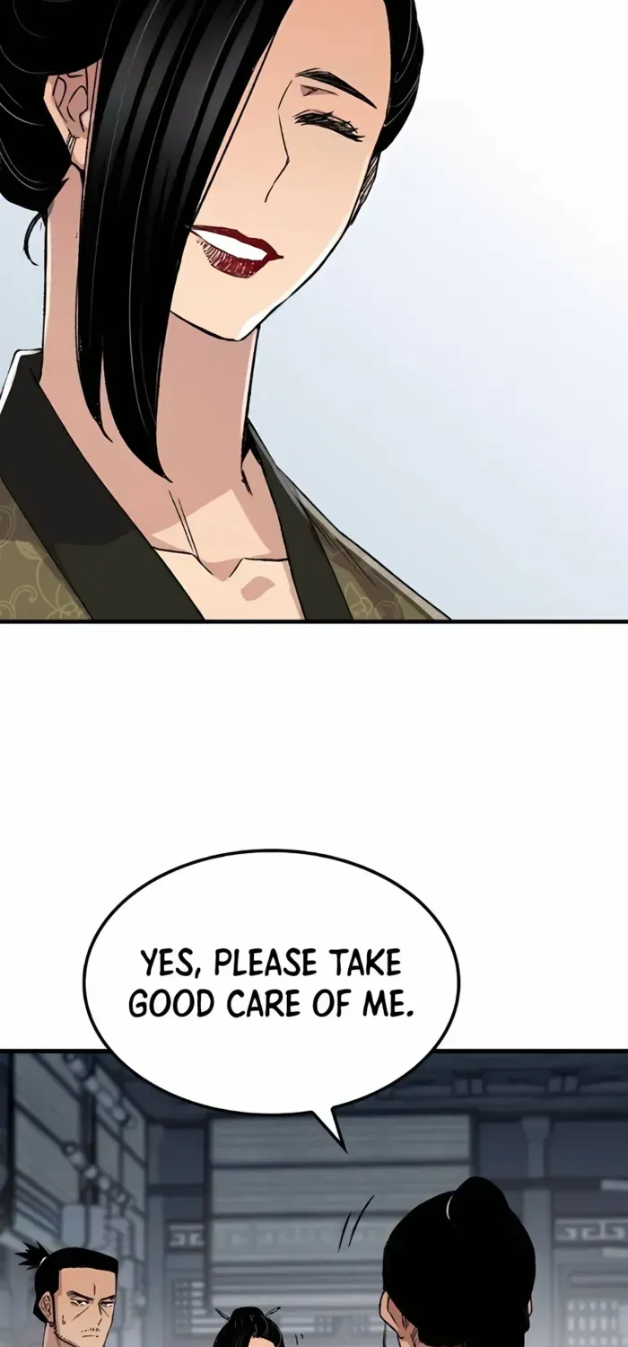 Reborn As The Heavenly Demon Chapter 79 page 37 - 