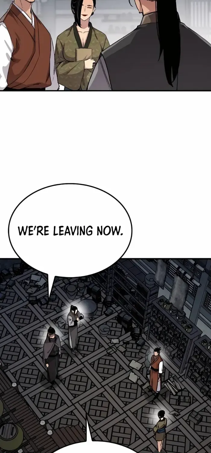 Reborn As The Heavenly Demon Chapter 79 page 38 - 