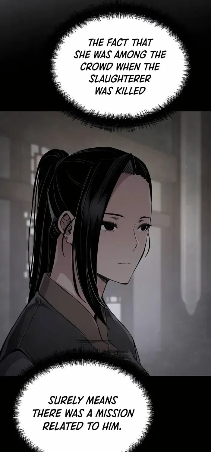 Reborn As The Heavenly Demon Chapter 79 page 42 - 