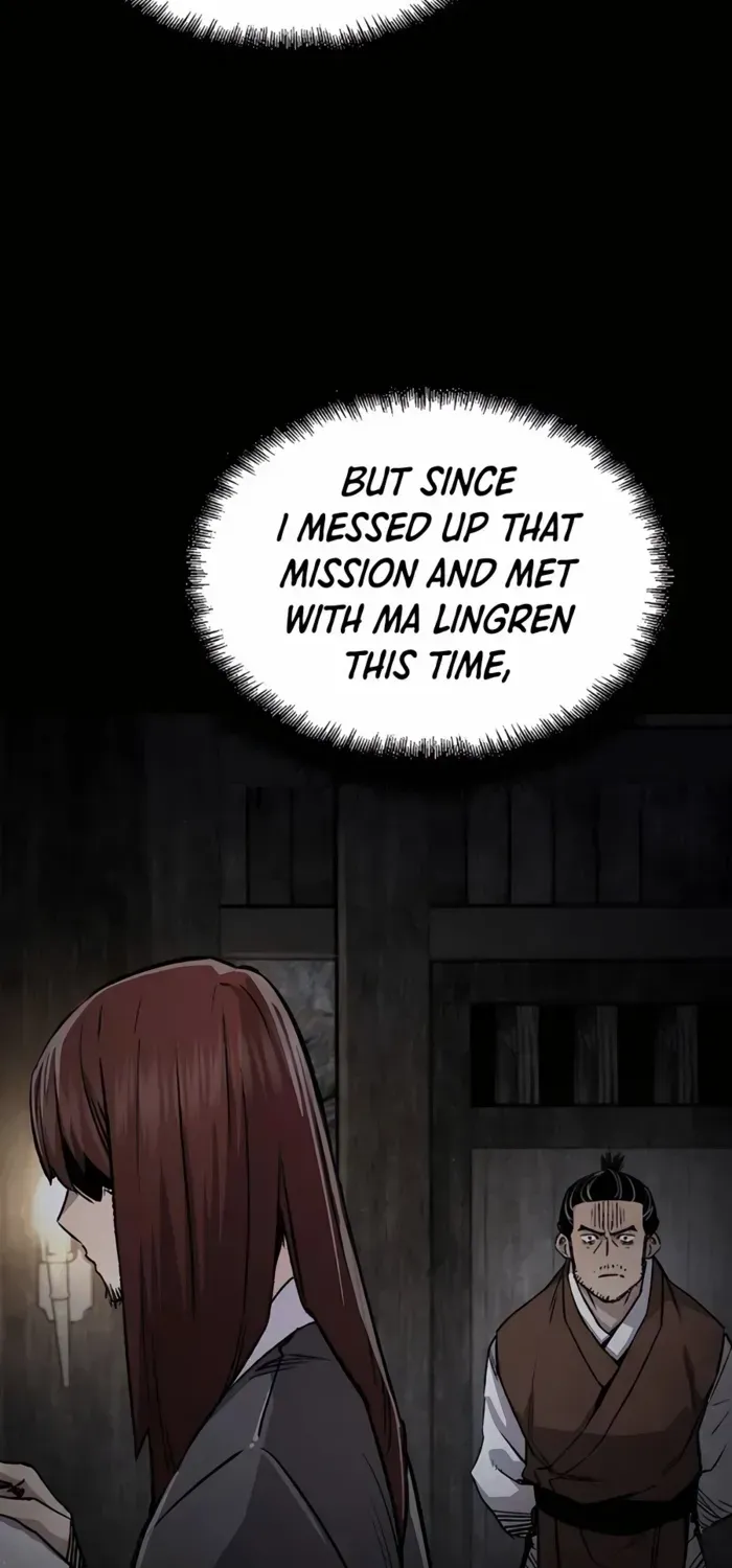 Reborn As The Heavenly Demon Chapter 79 page 43 - 