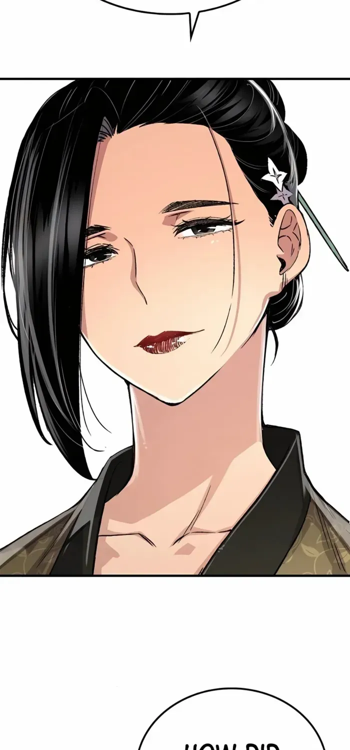 Reborn As The Heavenly Demon Chapter 79 page 47 - 