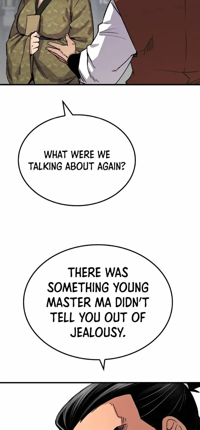 Reborn As The Heavenly Demon Chapter 79 page 50 - 