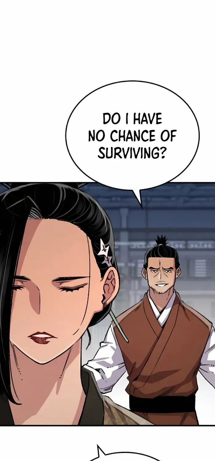 Reborn As The Heavenly Demon Chapter 79 page 6 - 