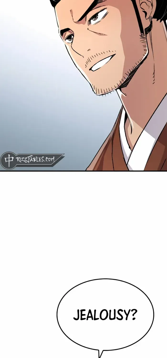 Reborn As The Heavenly Demon Chapter 79 page 51 - 