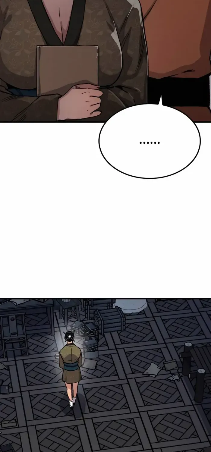 Reborn As The Heavenly Demon Chapter 79 page 68 - 