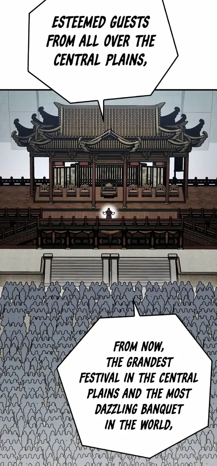 Reborn As The Heavenly Demon Chapter 79 page 74 - 