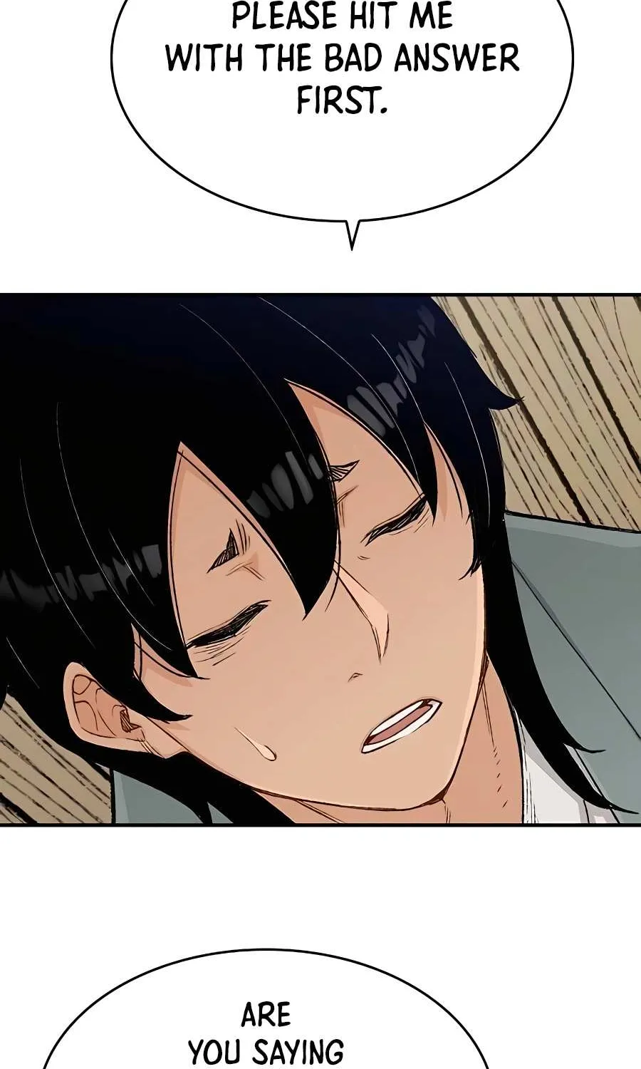 Reborn As The Heavenly Demon Chapter 8 page 11 - 