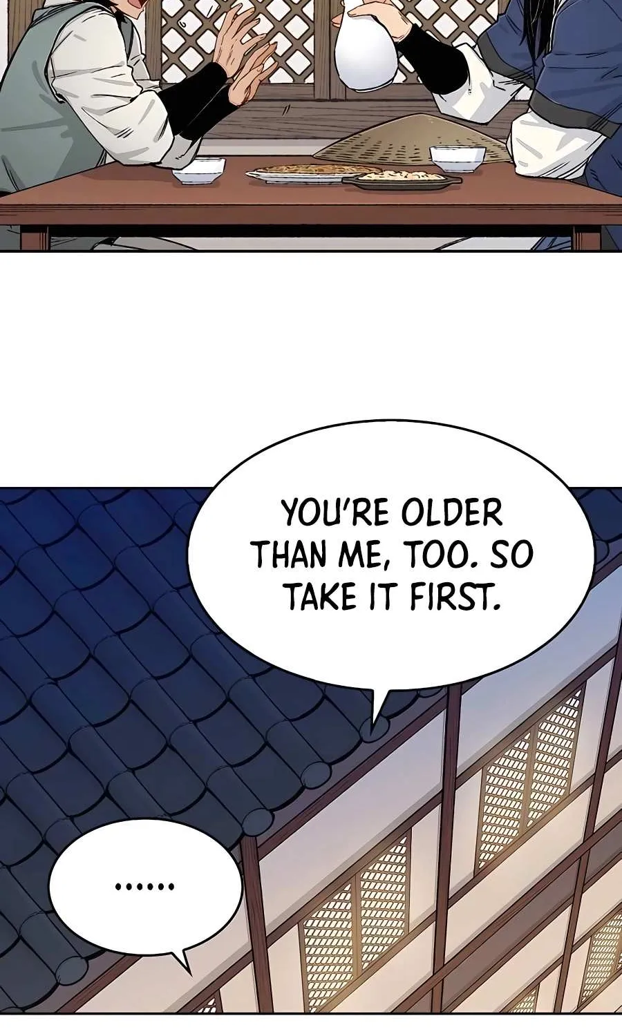 Reborn As The Heavenly Demon Chapter 8 page 105 - 