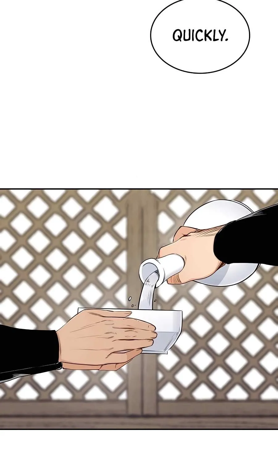 Reborn As The Heavenly Demon Chapter 8 page 107 - 