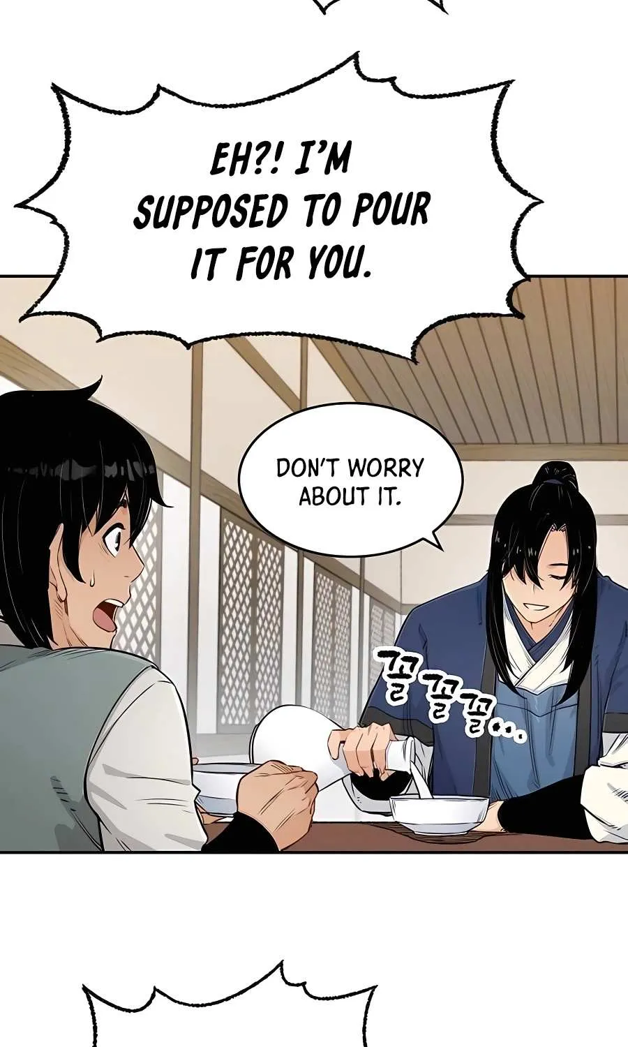 Reborn As The Heavenly Demon Chapter 8 page 110 - 