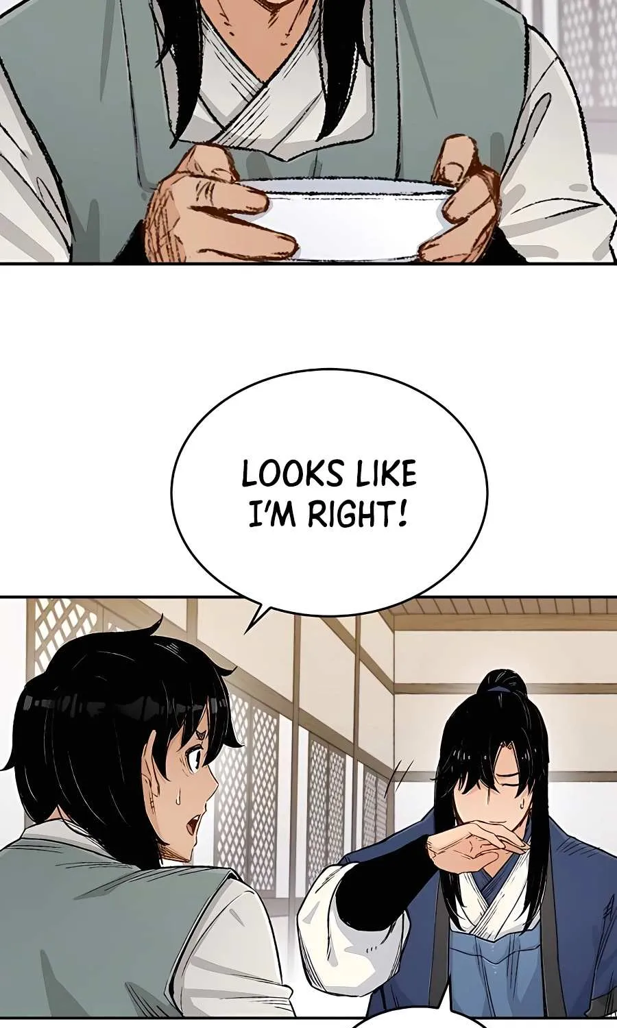 Reborn As The Heavenly Demon Chapter 8 page 117 - 
