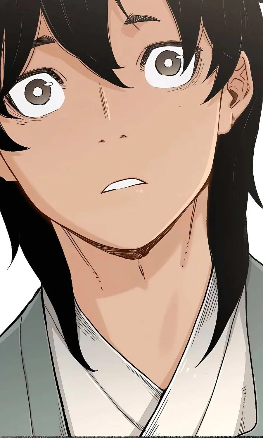 Reborn As The Heavenly Demon Chapter 8 page 20 - 