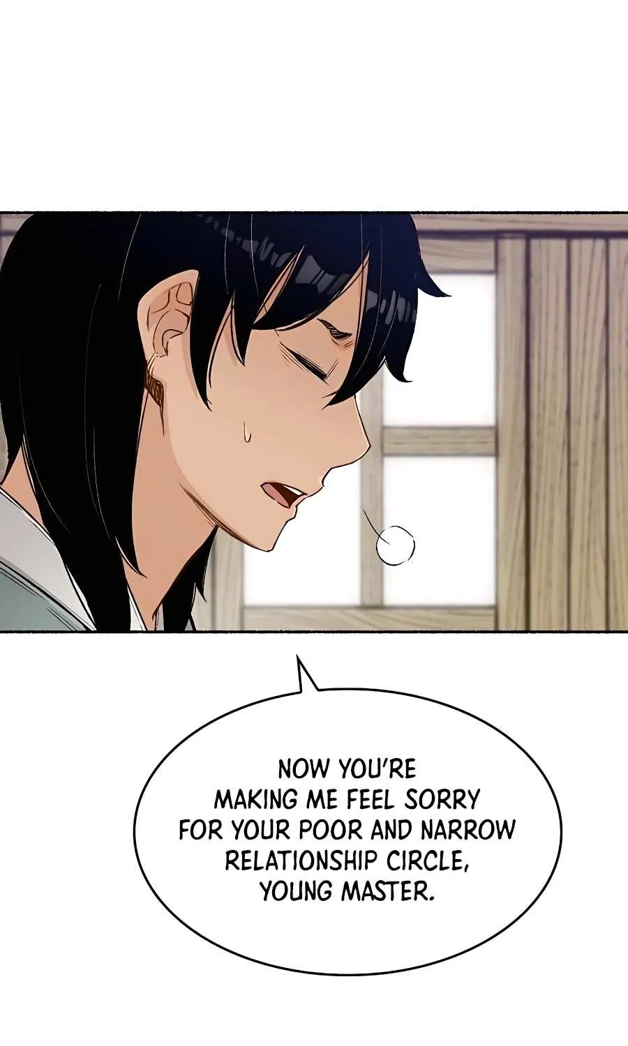 Reborn As The Heavenly Demon Chapter 8 page 22 - 