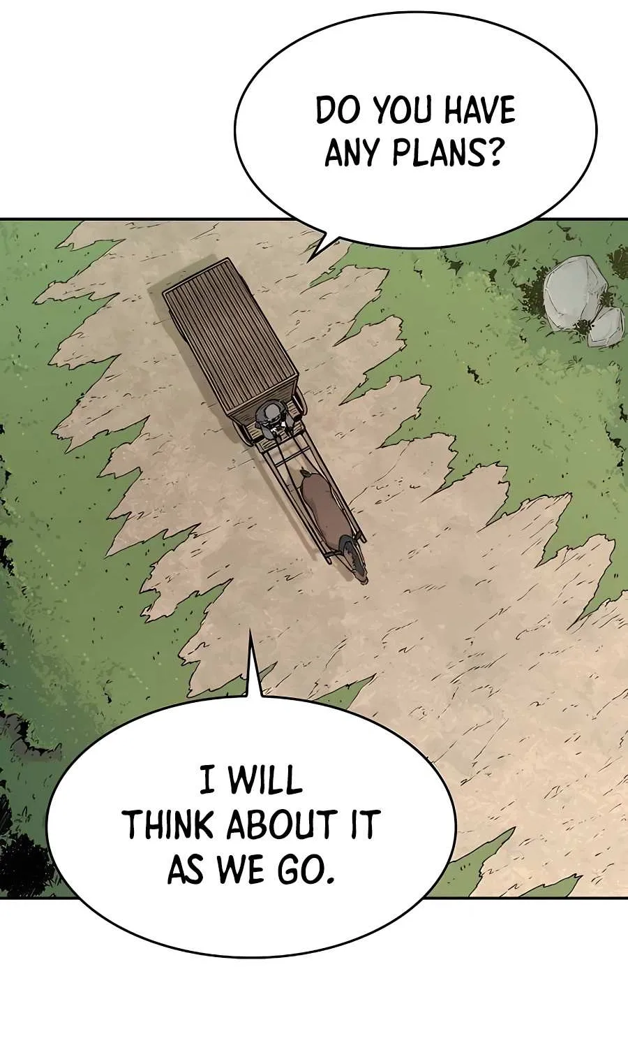 Reborn As The Heavenly Demon Chapter 8 page 23 - 