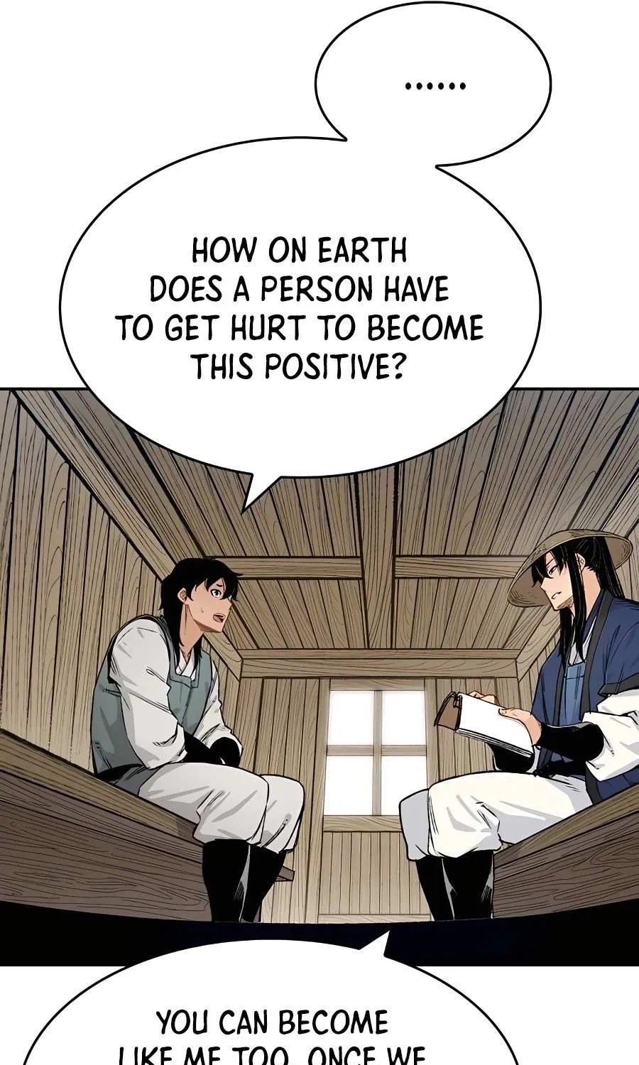 Reborn As The Heavenly Demon Chapter 8 page 25 - 