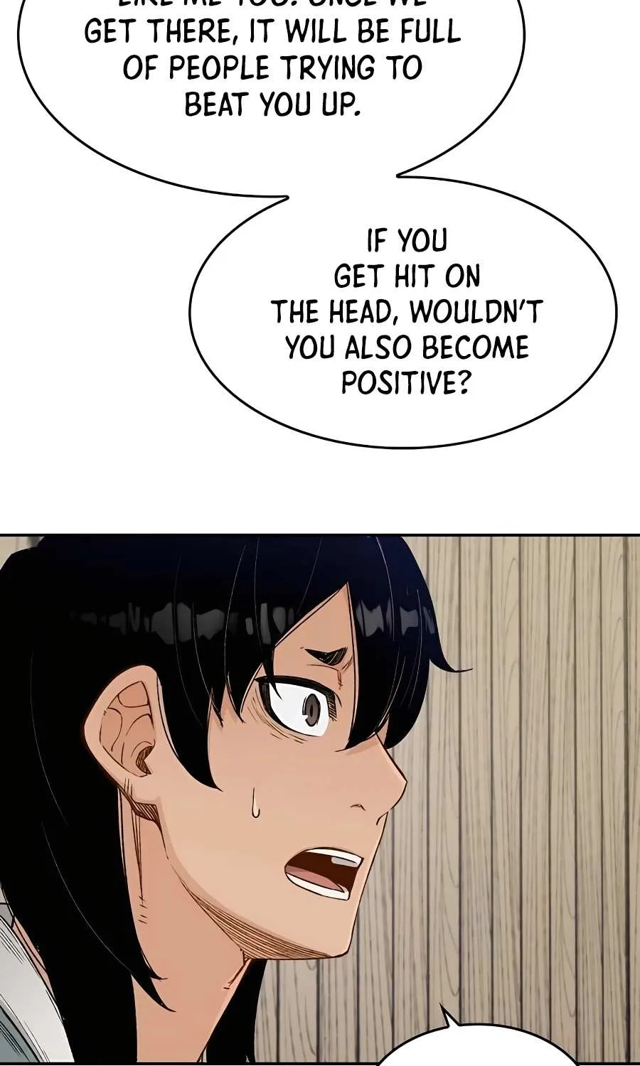 Reborn As The Heavenly Demon Chapter 8 page 26 - 