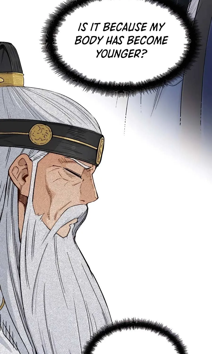 Reborn As The Heavenly Demon Chapter 8 page 29 - 