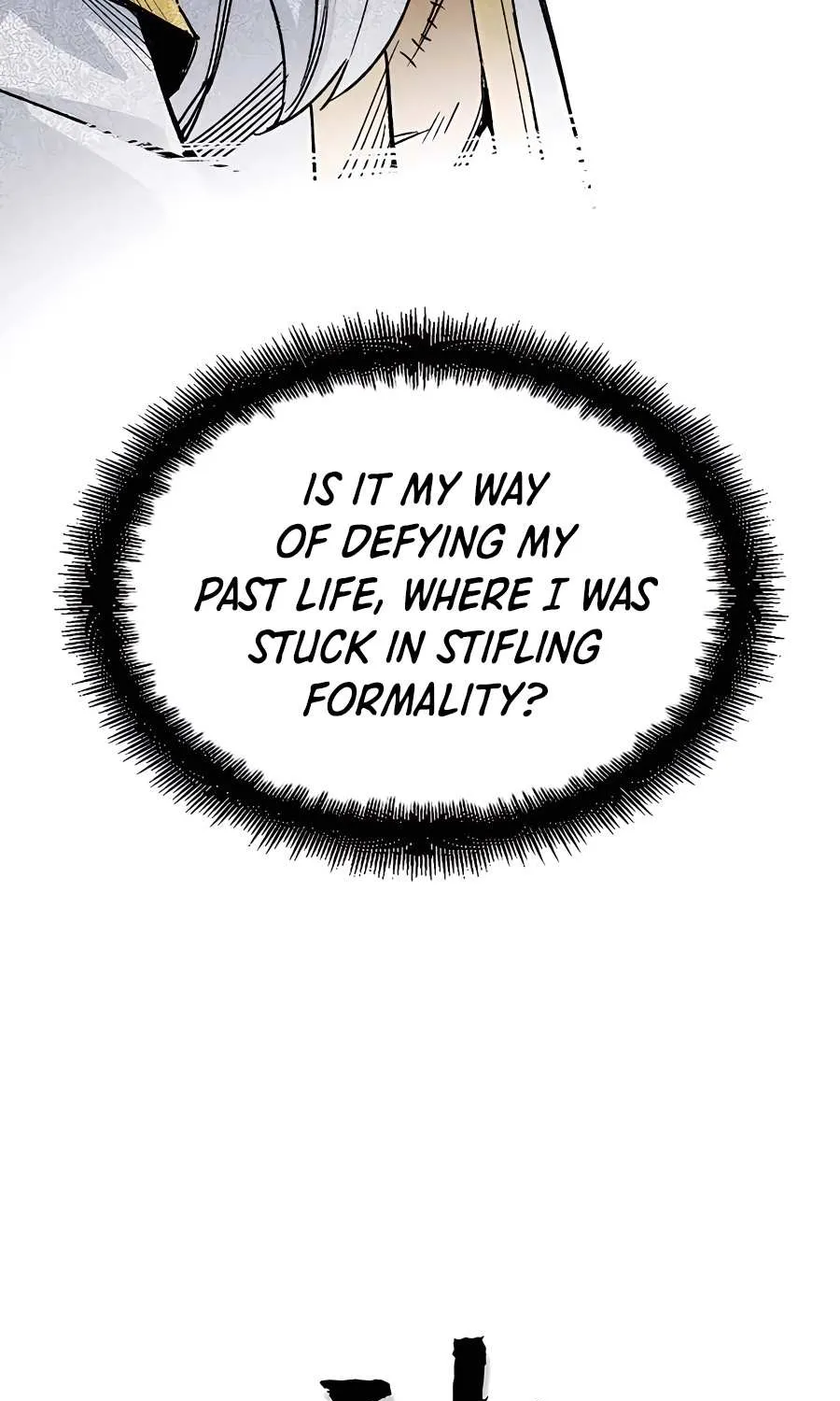 Reborn As The Heavenly Demon Chapter 8 page 31 - 