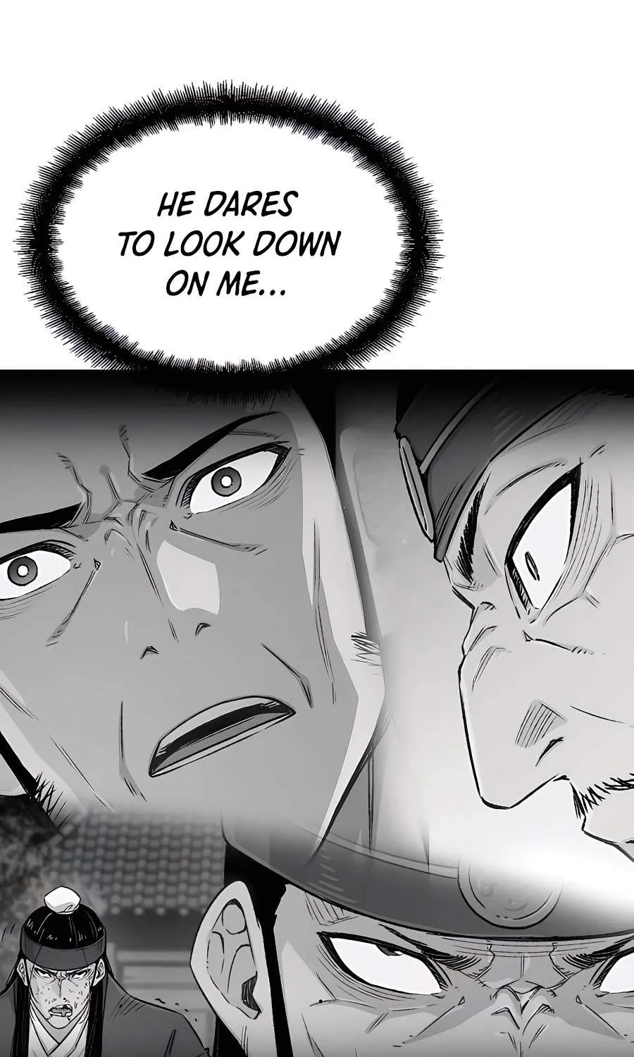 Reborn As The Heavenly Demon Chapter 8 page 37 - 