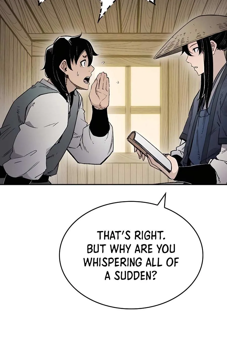 Reborn As The Heavenly Demon Chapter 8 page 44 - 