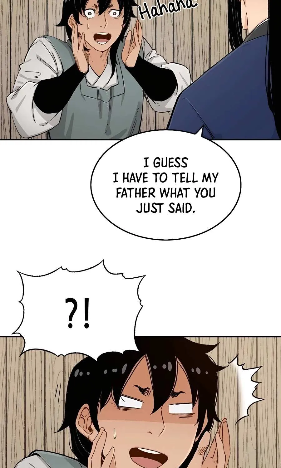 Reborn As The Heavenly Demon Chapter 8 page 48 - 