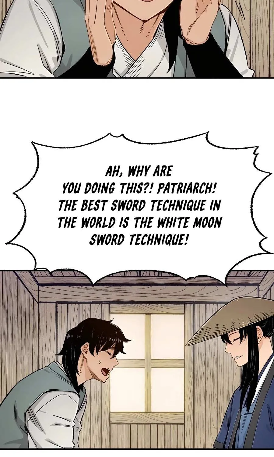 Reborn As The Heavenly Demon Chapter 8 page 49 - 