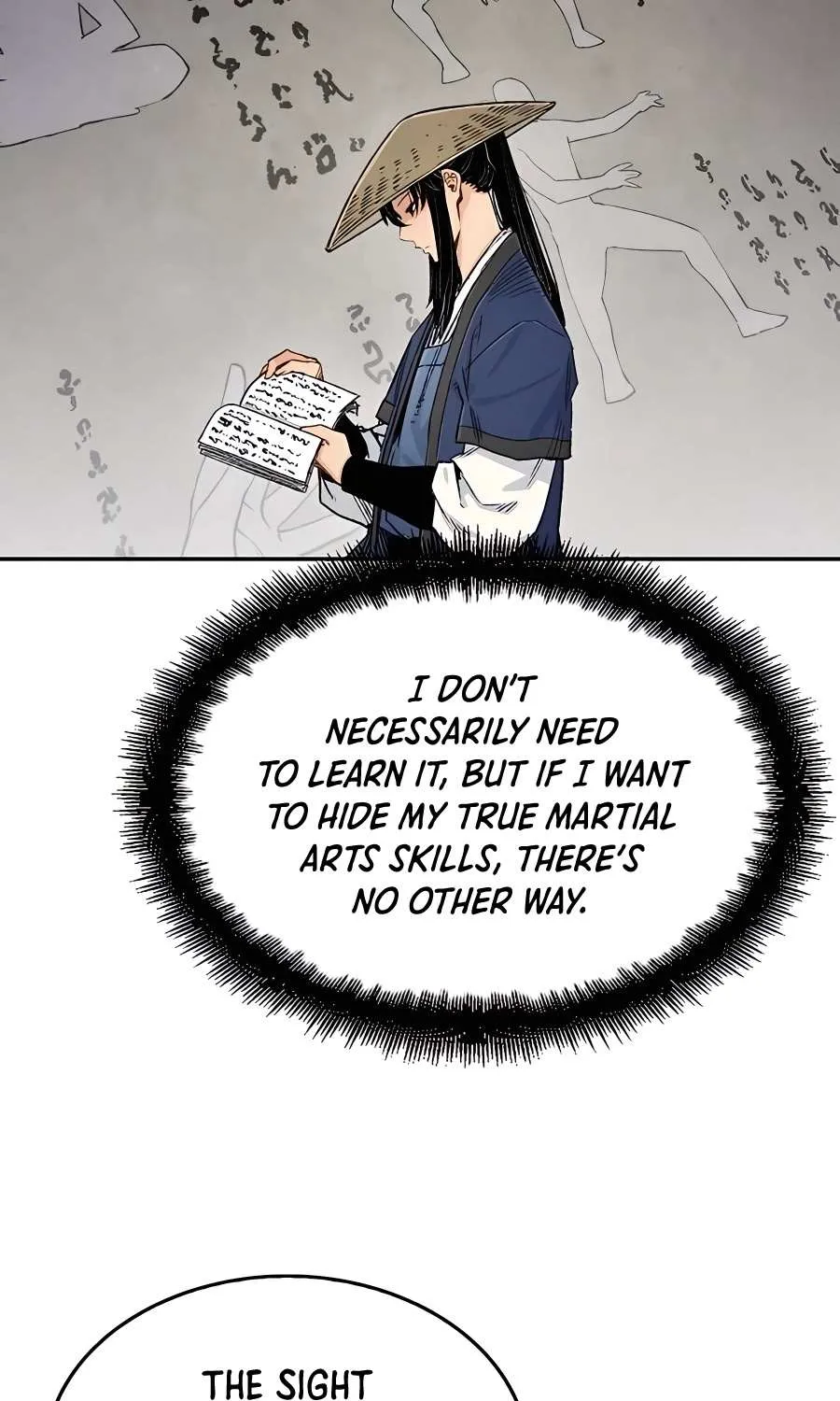 Reborn As The Heavenly Demon Chapter 8 page 54 - 