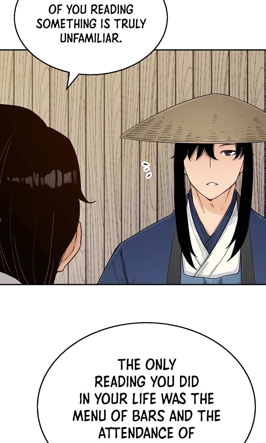 Reborn As The Heavenly Demon Chapter 8 page 55 - 