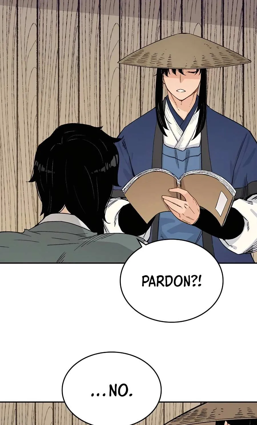 Reborn As The Heavenly Demon Chapter 8 page 58 - 