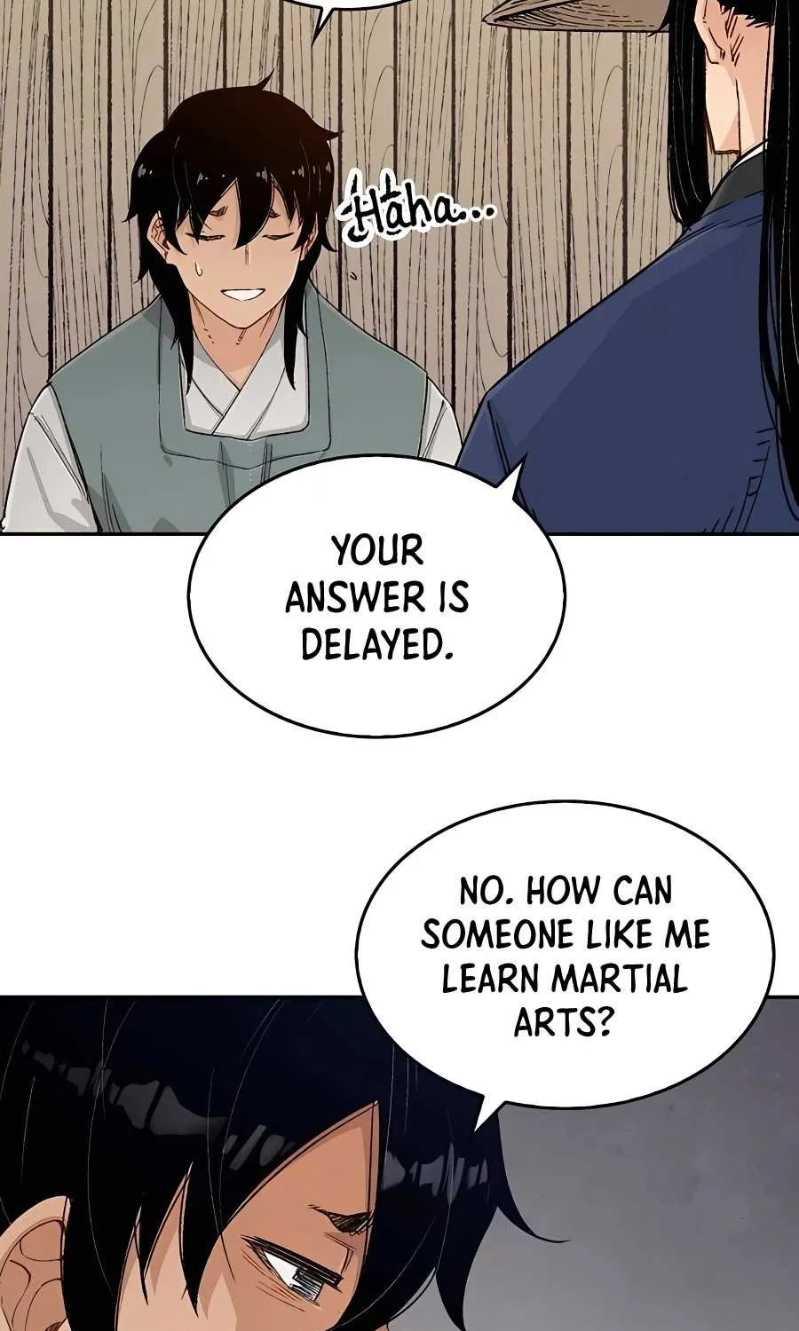 Reborn As The Heavenly Demon Chapter 8 page 59 - 