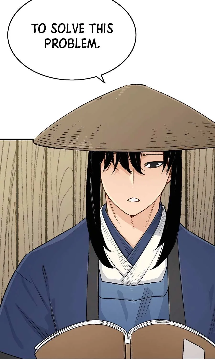 Reborn As The Heavenly Demon Chapter 8 page 7 - 