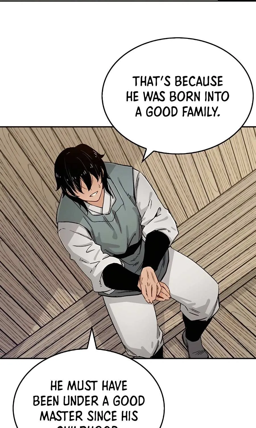 Reborn As The Heavenly Demon Chapter 8 page 61 - 